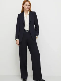 Pantaloni Dritti*Marella