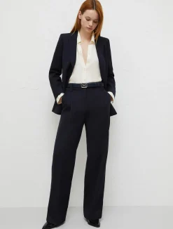 Pantaloni Dritti*Marella