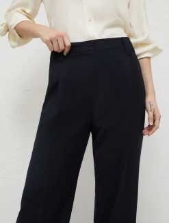 Pantaloni Dritti*Marella