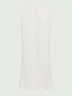 Pantaloni Flare*Marella Clearance
