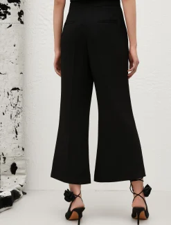 Pantaloni Flare*Marella Outlet