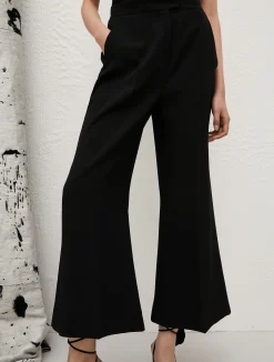 Pantaloni Flare*Marella Outlet