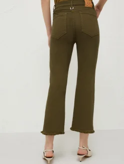 Pantaloni Flare*Marella Best