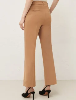 Pantaloni Flare*Marella Discount
