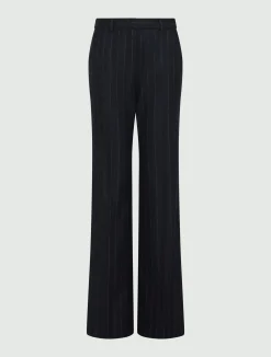 Pantaloni Gessati*Marella Discount
