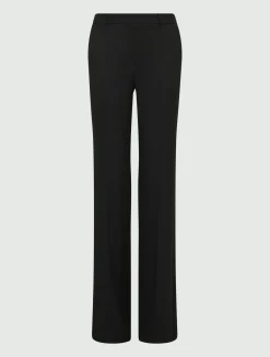 Pantaloni In Gabardine*Marella New