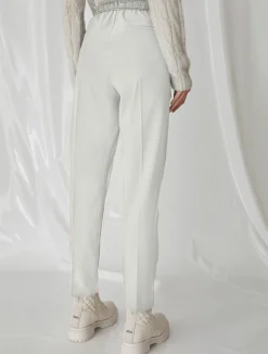 Pantaloni In Tela*Marella Best