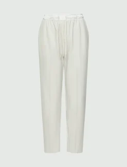 Pantaloni In Tela*Marella Best