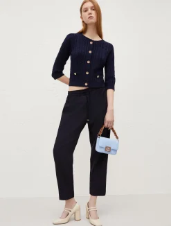 Pantaloni Jogger*Marella Sale