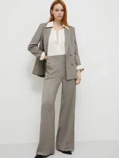 Pantaloni Marinière*Marella Best