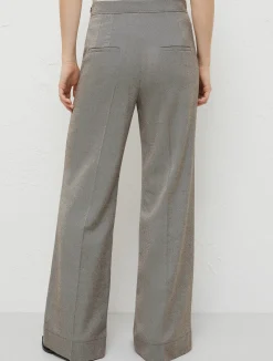 Pantaloni Marinière*Marella Best