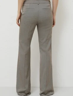 Pantaloni Slim Flare*Marella New