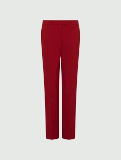 Pantaloni Slim Sartoriali*Marella Sale