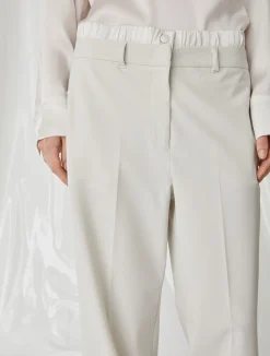 Pantaloni Straight Leg*Marella Sale