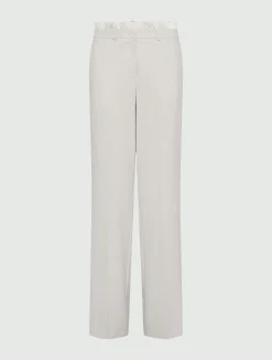 Pantaloni Straight Leg*Marella Sale