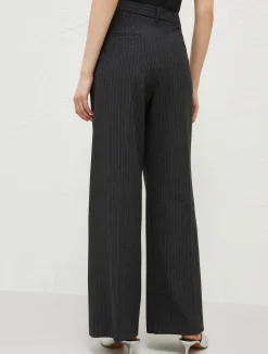 Pantaloni Straight Leg*Marella