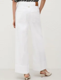 Pantaloni Wide Leg*Marella Clearance