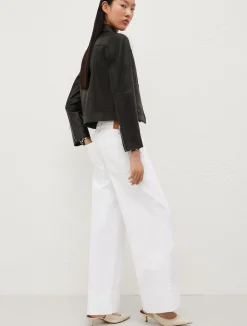 Pantaloni Wide Leg*Marella Clearance