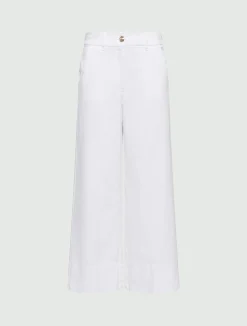 Pantaloni Wide Leg*Marella Clearance