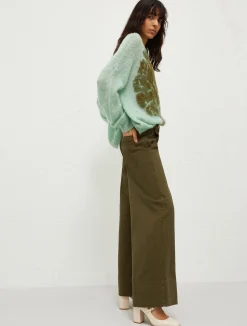 Pantaloni Wide Leg*Marella