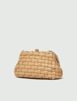Pochette Grande Con Tracolla*Marella Outlet