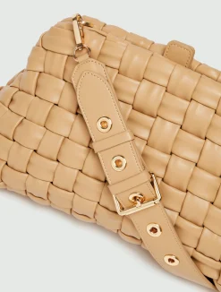 Pochette Grande Con Tracolla*Marella Outlet