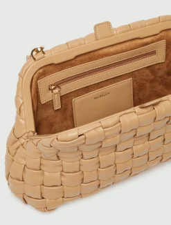 Pochette Grande Con Tracolla*Marella Outlet