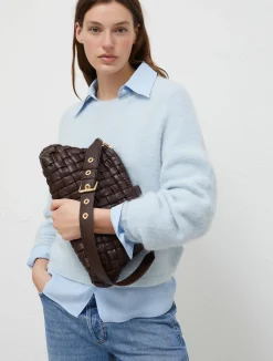 Pochette Grande Con Tracolla*Marella Sale