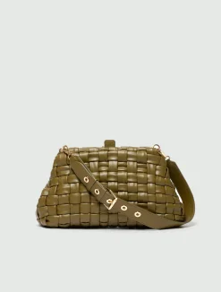 Pochette Grande Con Tracolla*Marella Hot