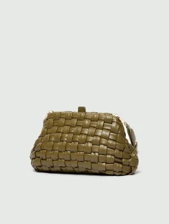 Pochette Grande Con Tracolla*Marella Hot