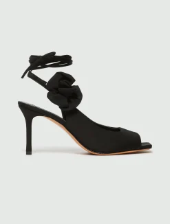 Sandali Con Fiore*Marella New