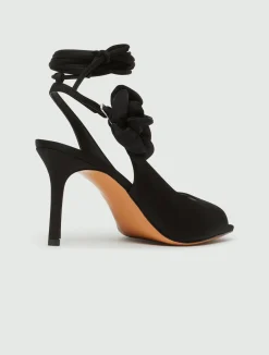 Sandali Con Fiore*Marella New