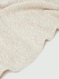 Sciarpa Con Micro Paillettes*Marella New