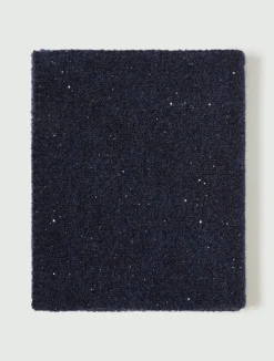 Sciarpa Con Micro Paillettes*Marella Outlet