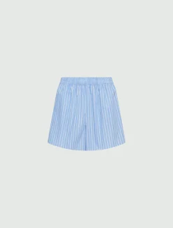 Short In Cotone Con Elastico*Marella Discount