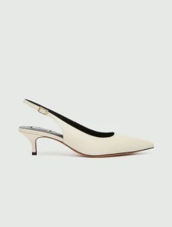 Slingback A Punta*Marella Outlet
