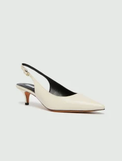 Slingback A Punta*Marella Outlet