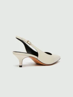 Slingback A Punta*Marella Outlet