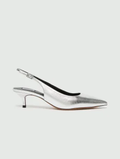 Slingback A Punta*Marella Outlet