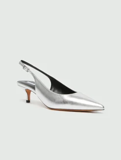 Slingback A Punta*Marella Outlet