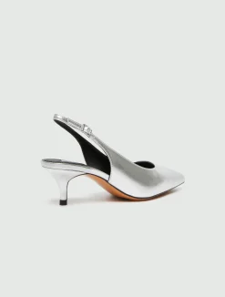 Slingback A Punta*Marella Outlet