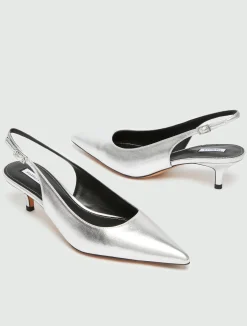 Slingback A Punta*Marella Outlet