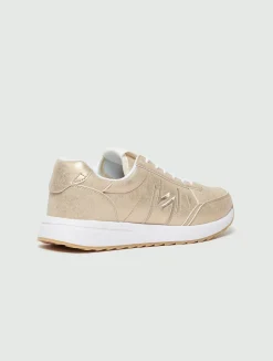 Sneakers Laminate*Marella Clearance