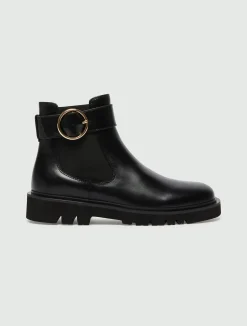 Stivaletti Beatle*Marella Sale
