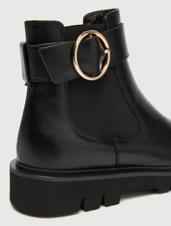 Stivaletti Beatle*Marella Sale