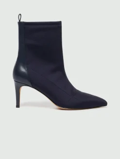 Stivaletti In Neoprene*Marella Best