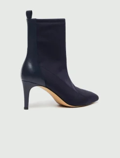 Stivaletti In Neoprene*Marella Best