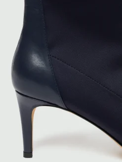 Stivaletti In Neoprene*Marella Best