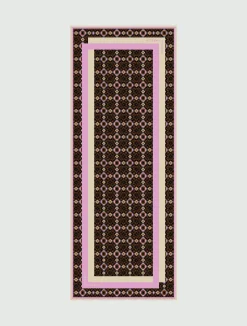 Stola Con Stampa Grafica*Marella Online
