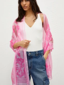 Stola In Chiffon*Marella Sale